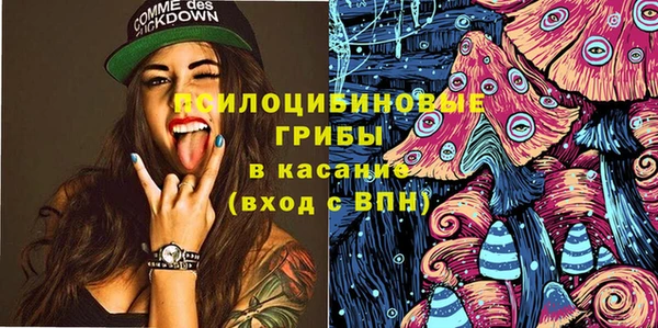 круглые Чекалин